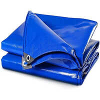 Hdpe Tarpaulin Sheet