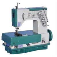 Woven Sack Bag Sewing Machine - Operate Method: Electric