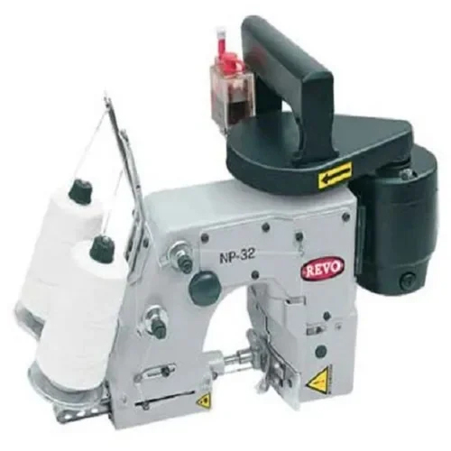 NP-32 - Single-Needle, Two-Thread Bag Closer