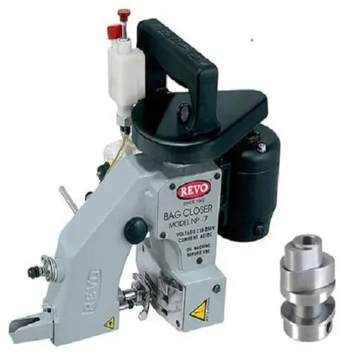 NP-7A - Single-Needle, Two-Thread (Steel Cam)