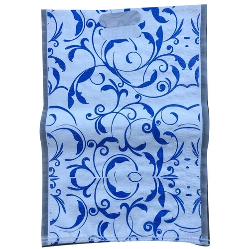 Printed Woven Bags