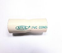 Pvc Socket (20Mm To 50Mm) - Application: Industrial
