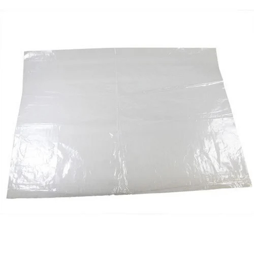 Plastic Transparent Bag By Banerjee Enterprise