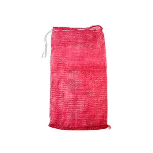 45Kg Leno Mesh Bag - Color: Multicolor