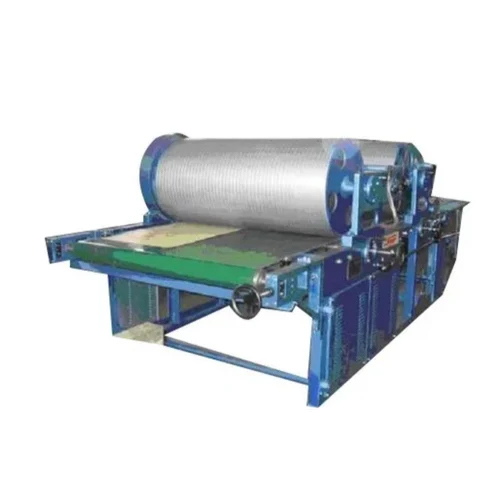 Used Flexographic Printing Machine - Automatic Grade: Automatic