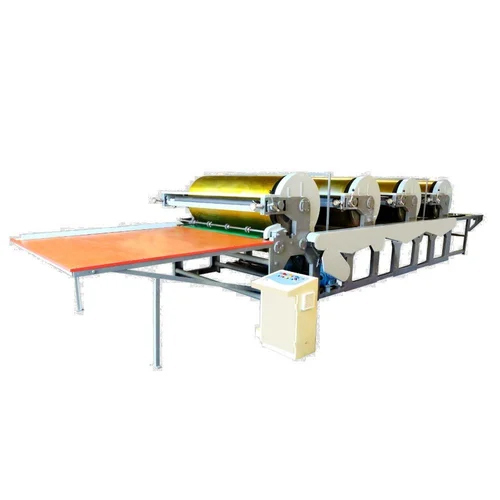 Hdpe Woven Bag Printing Machine - Automatic Grade: Automatic