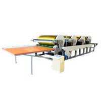 HDPE Woven Bag Printing Machine