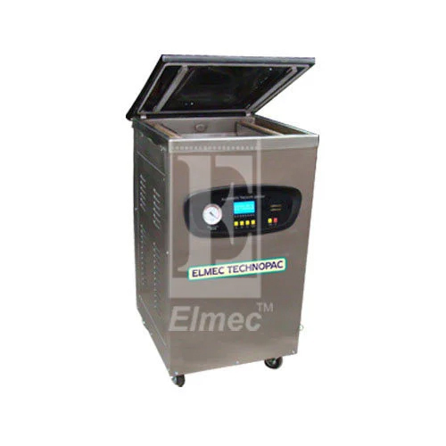 Single Chamber Vacuum Packing Machine