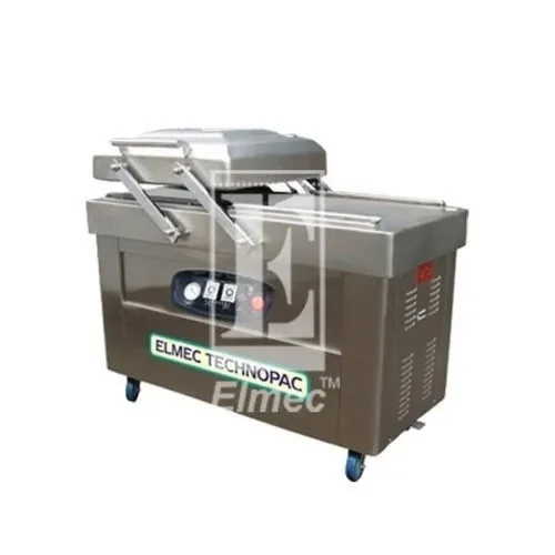 Vacuum Packaging Machine
