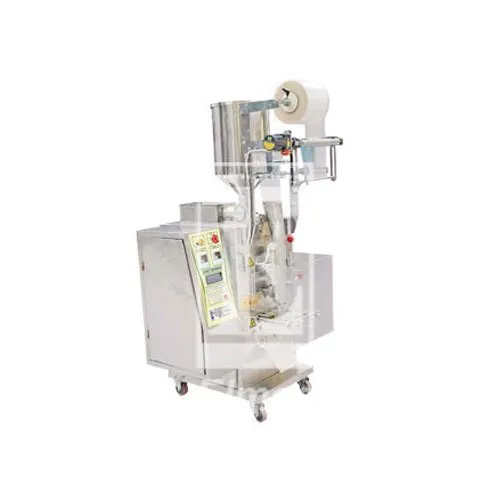ET DCJ300 Pickle Packing Machine