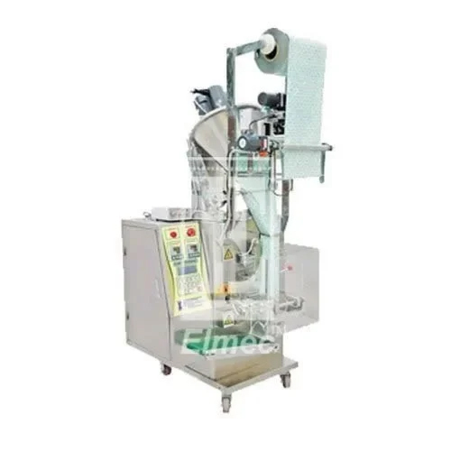 Spices Filling Machine