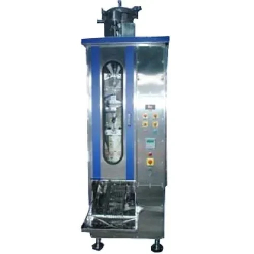 Liquid Packaging Machinery