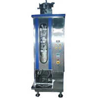 Liquid Packaging Machinery - Application: Industrial