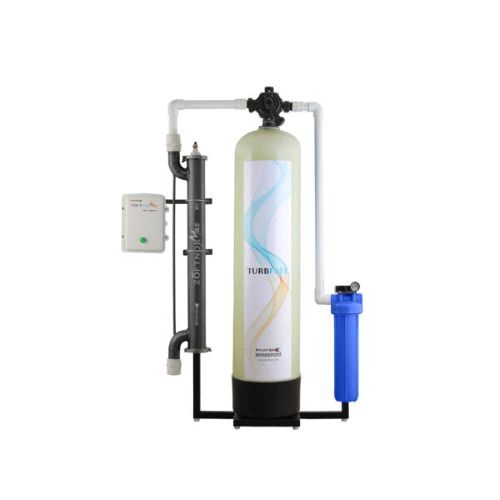 Zoftnor Max W3 With Turb free V1