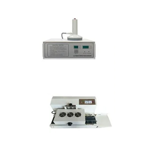 Induction Sealing Machine