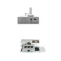 Induction Sealing Machine