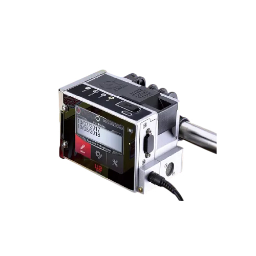 Batch Coding Machines