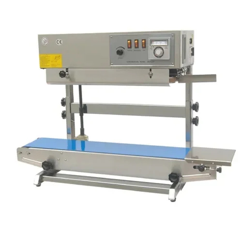 Pouch Sealing Machines