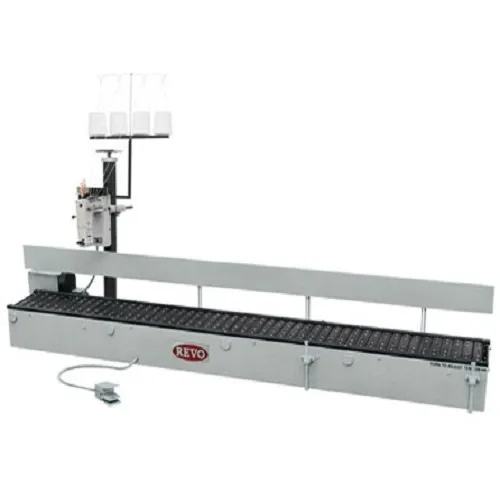 Automatic Conveyor Bag Closing Machine