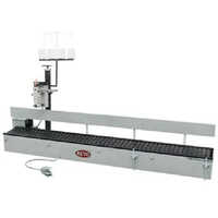 Automatic Conveyor Bag Closing Machine