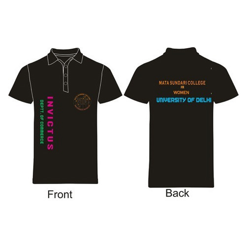 Corporate Cotton T Shirt