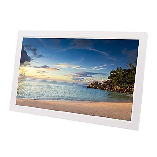 32Inch Ms Frame Wall Mounted Indoor Screen - Led Type: Yes