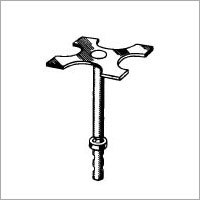 Cross Head