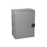 Ms Electrical Panel Box