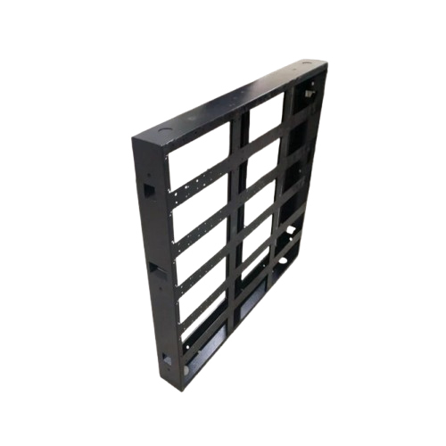 P10 960W X 960H Smd Video Wall Cabinet - Feature: Durable