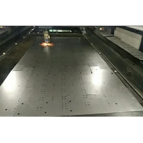 CNC Laser Cutting Service