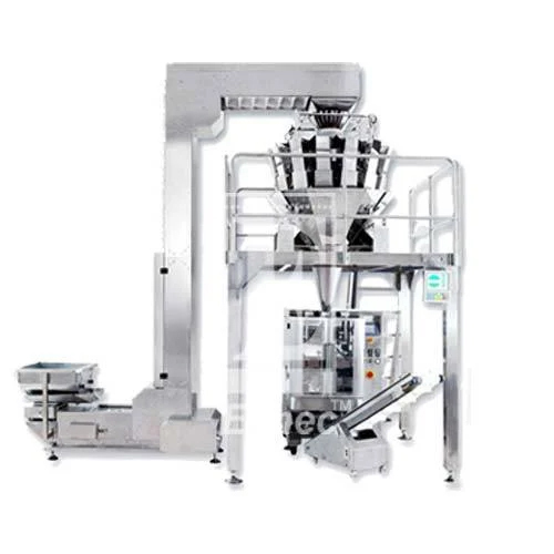 Multi Head Weighing Packing Machine
