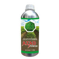 1Ltr Neem Seed Kernal Based Containing Azadirachtin 0.15% EC Bio Insecticide