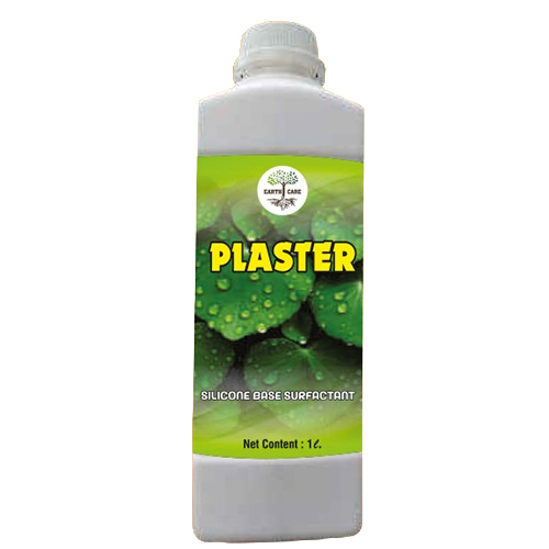 1Ltr Silicone Base Surfactant - Application: Agriculture