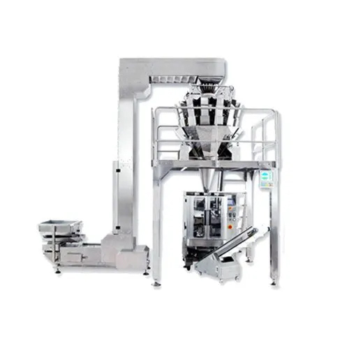 Snack Packing Machine