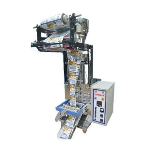 Tea Packaging Machine