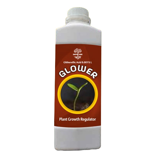 0.001% L Gibberellic Acid Plant Growth Regulator - Application: Agriculture