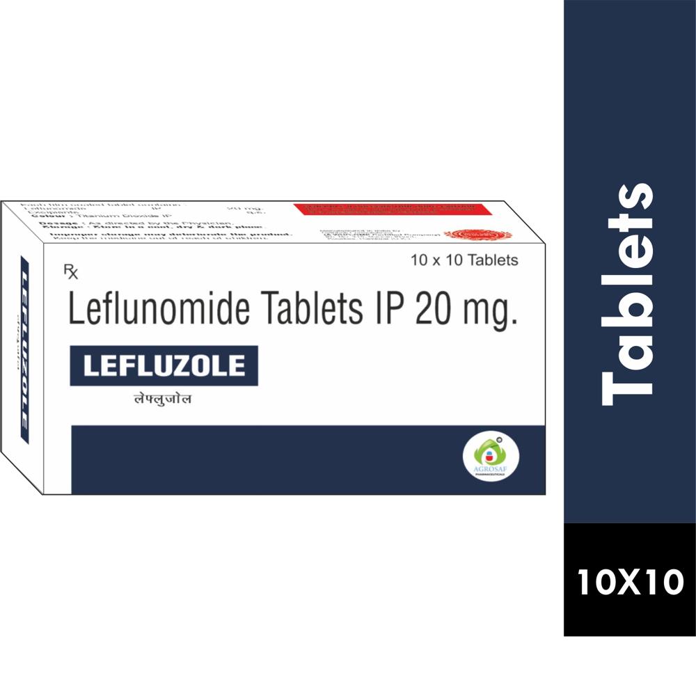 LEFLUZOLE TABLET