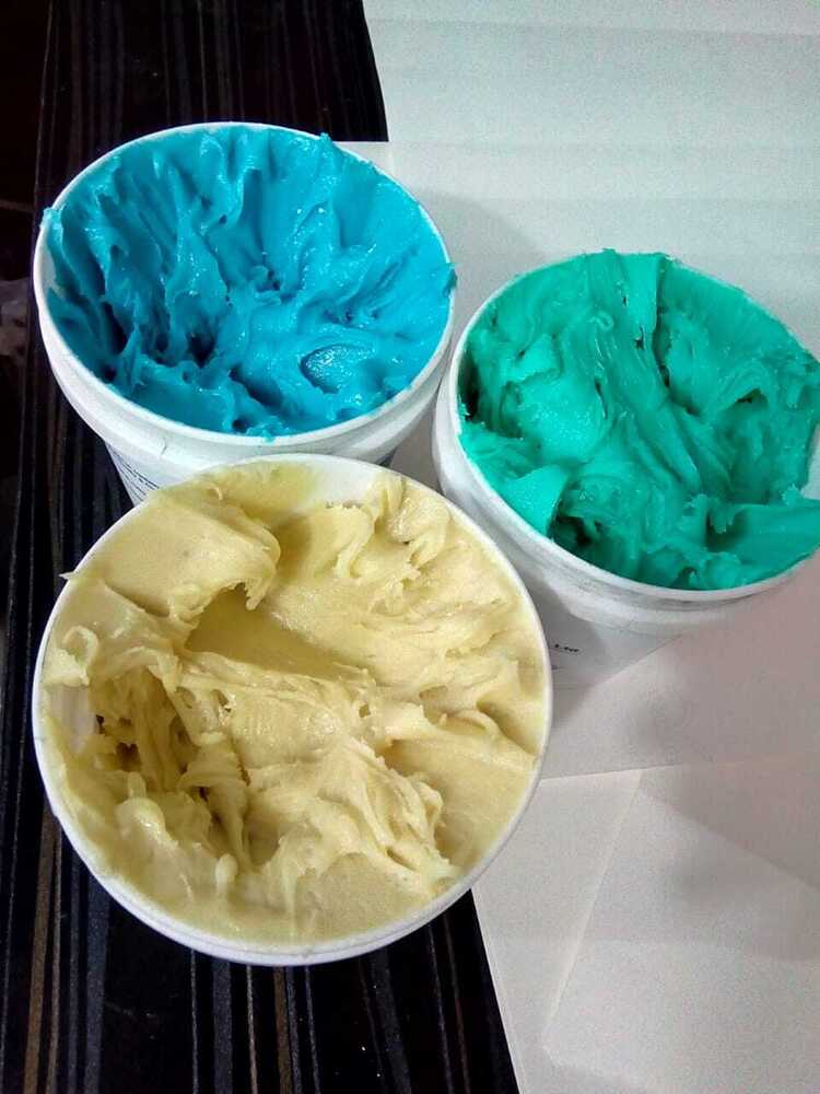 Jyoti Anti-mould Grout - 100% Solid Epoxy, Waterproof & Easy To Clean | Stain-free, Chemical Resistant, Anti-bacterial Finish