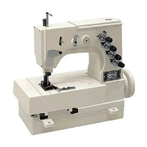 R-18HD Twin-Needle, Bag Making Machine