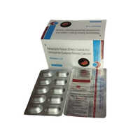 Rabeprazole Sodium And Levosulpride Sustained Release Capsules - Drug Type: General Medicines