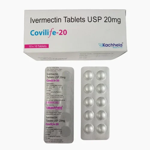 Covilife 20 mg
