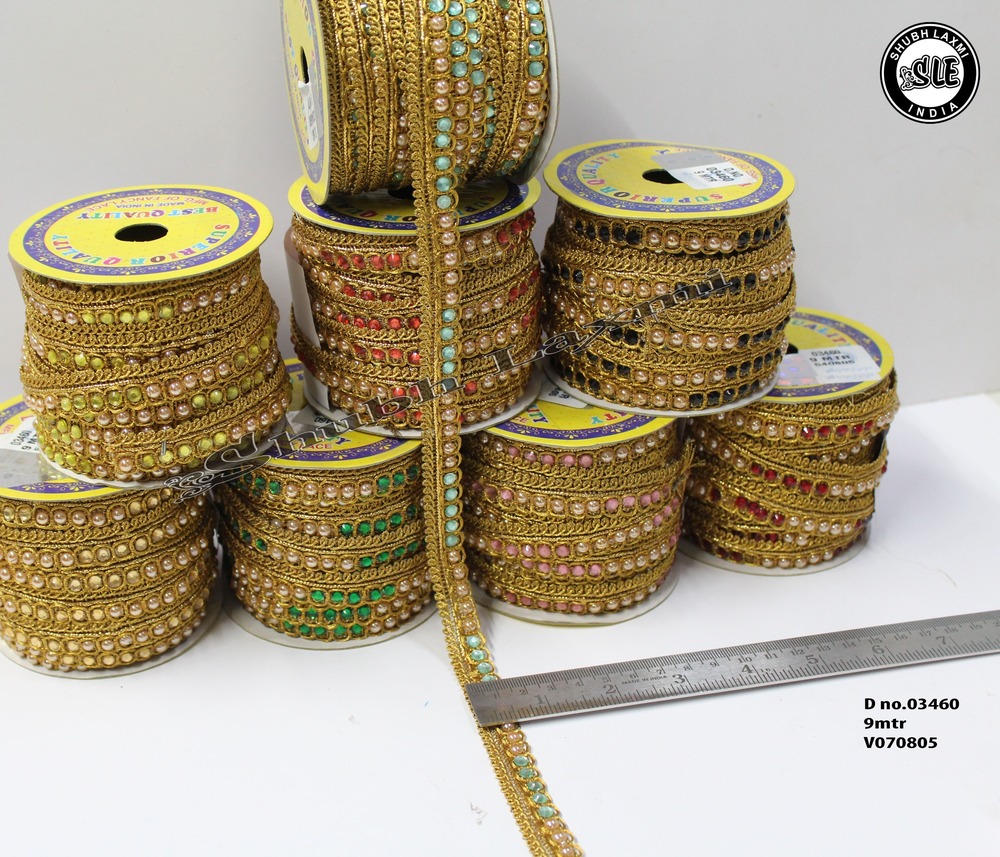 ZARI LACE