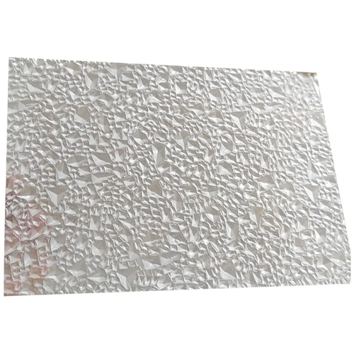 Polycarbonate Diamond Sheet
