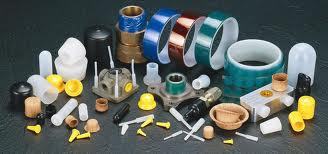 High Temperature Masking Tape