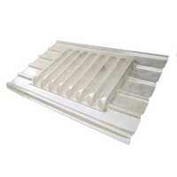 Polycarbonate Window Louver