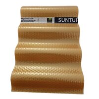 Suntuf Polycarbonate Corrugated Sheet - Color: Brown