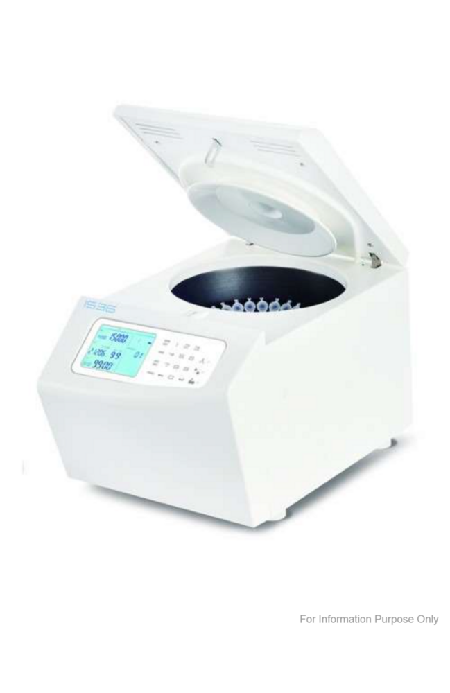 Gyrozen Micro Centrifuges 1536