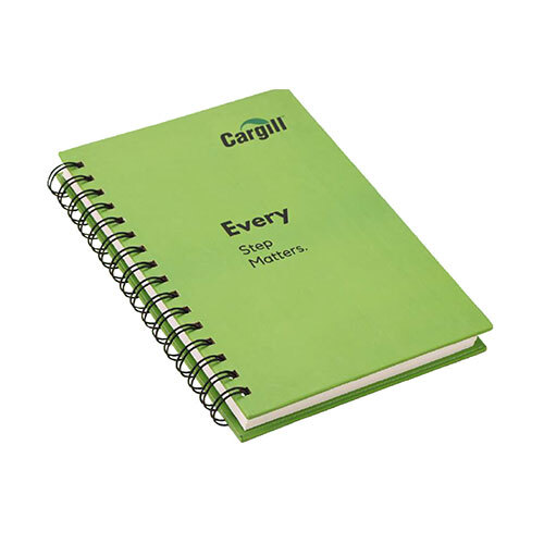 Cargill Notebooks