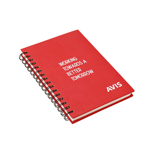 Avis Notebooks