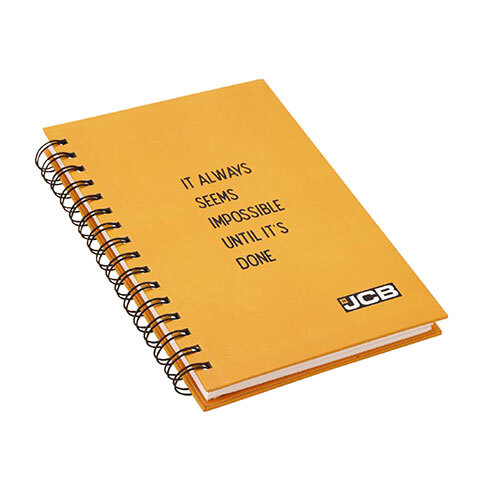 Notebooks